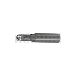 TASN13M080B27.0R10 | 平面加工用カッタ DoTriple-Millシリーズ TASN13