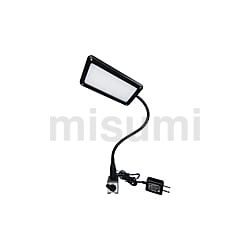 マグネット付LEDスポットライト | 日機 | MISUMI(ミスミ)