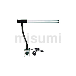 マグネット付LEDスポットライト | 日機 | MISUMI(ミスミ)