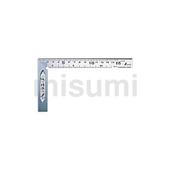 厚形スコヤ | 理研計測器 | MISUMI(ミスミ)