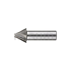 テーパーエンドミル2枚刃 | フクダ精工 | MISUMI(ミスミ)