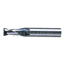3Sエンドミル4枚刃（標準刃） | フクダ精工 | MISUMI(ミスミ)