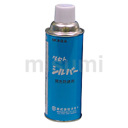 スパッタ付着防止剤 スパノン （ステンレス鋼用） | タセト | MISUMI