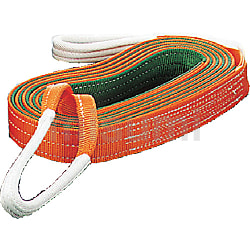 MO25-15B | モッコ型ベルトスリング”（4点フックタイプ） | 丸善織物