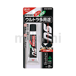 ウルトラ多用途SU クリヤー10ml | コニシ | MISUMI(ミスミ)