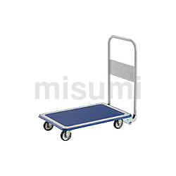 プレス製ハンドトラック ドンキーカート 101NS/301NS | 三商 | MISUMI