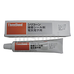 放熱シリコーン接着剤・シール剤 TB1225B