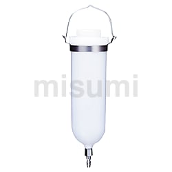 液用圧送タンク(ステンレス製) | 扶桑精機 | MISUMI(ミスミ)