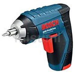 バッテリー振動ドライバードリル 10.8V | ボッシュ | MISUMI(ミスミ)