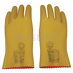 YS-103-13-02 | 保護革手袋,合成皮革 | ヨツギ | ミスミ | 466-6241