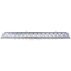 SGN-180-25-0.2T | SGN型 アルミブリッジ | 昭和ブリッジ販売 | ミスミ