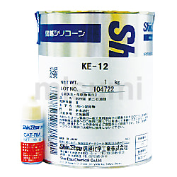 KE4897T-100 | シーリング 低分子シロキサン低減タイプ（高粘度