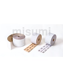 WTCC-S-1500 | 耐水研磨紙 | 日本研紙 | MISUMI(ミスミ)