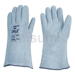 耐熱・耐薬品手袋 スコーピオ | アンセル | MISUMI(ミスミ)