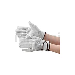 TRUSCO 袖なし革手袋 | トラスコ中山 | MISUMI(ミスミ)