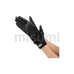 PU厚手手袋（エンボス加工） | トラスコ中山 | MISUMI(ミスミ)
