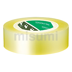 ポリエステル電気絶縁テープ No.74 | スリーエムジャパン | MISUMI(ミスミ)