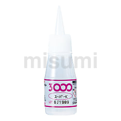 瞬間接着剤 3000スーパーK