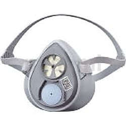 6000M | 防毒マスク 半面形面体 6000 | スリーエムジャパン