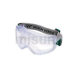 ビジョンベルデ 安全ゴーグル 保護メガネ VG-501F
