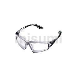 二眼型保護メガネ VD-201