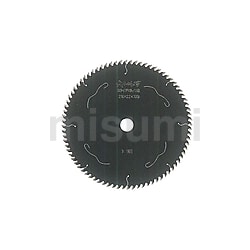 大工の仕事9：1 ブラックスライド丸鋸チップソー