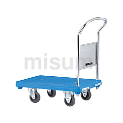 ステンレス製ダンディ台車シリーズ | 花岡車輌 | MISUMI(ミスミ)