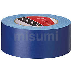 包装用布テープ（色物） No.1535 長さ25m | 寺岡製作所 | MISUMI(ミスミ)