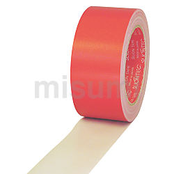 トラスコ中山 カラー布粘着テープ | トラスコ中山 | MISUMI(ミスミ)