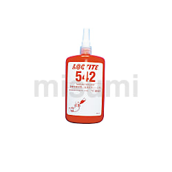 ロックタイト 嫌気性金属配管シール剤 572（一般用） | ヘンケル