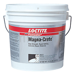 ロックタイト　床補修剤“マグナクリートFGM”（即硬化グレード）