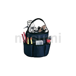 MB-360U | RS Mr．ツールバッグ | リングスター | MISUMI
