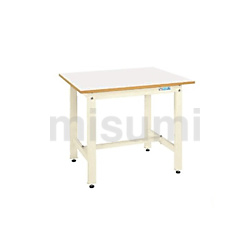 Amazon.co.jp: サカエ 作業台用オプション連結脚 KK-100RKA