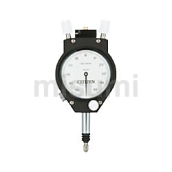 【当店限定販売】 3M-100 シチズンファインデバイス | 指針測微器ミューメトロン | 基準器、ゲージ