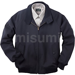 1610-10-L | バラクーダブルゾン 1610 | ジーベック | MISUMI