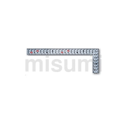マンホール段差測定器 ホールマン | 新潟精機（SK） | MISUMI(ミスミ)