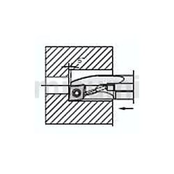 型番 | ダイナミックバー A-SVPC（B）-AE型 エクセレントバー（倣い