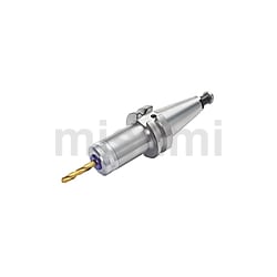 BT40-DTA7-105 | データワンコレットホルダ A型 | MST BT40-DTA7-105 | データワンコレットホルダ A型 | MST