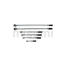 QL25N-MH | プレセット形トルクレンチ 全長160~695mm | 東日 QL25N-MH | プレセット形トルクレンチ 全長160~695mm | 東日