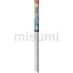 窓ガラス透明断熱フィルム