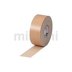 2インチ紙管布粘着テープ（軽量物梱包用・50m巻）
