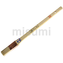 隅切用 銅巻 筋違 白 | 大塚刷毛製造 | MISUMI(ミスミ) 隅切用 銅巻 筋違 白 | 大塚刷毛製造 | MISUMI(ミスミ)