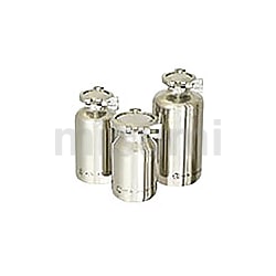ステンレスボトル 容量 0.2L～1L | MONOVATE（旧：日東金属工業