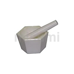 自動乳鉢（140・150・200mm） | 日陶科学 | MISUMI(ミスミ)