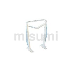 ウェハーキャリア（PFA）8インチ ミライアル | ミライアル | MISUMI