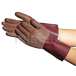天然ゴム手袋 トワロンブルー | 東和コーポレーション（トワロン