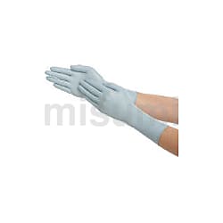 使い捨て手袋ニトリルディスポグリップ （100枚入） | オカモト