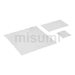 アルファ10 ワイパー | アズワン | MISUMI(ミスミ)