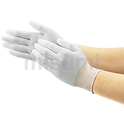 簡易包装パームフィット手袋 B0500 | ショーワグローブ | MISUMI(ミスミ)