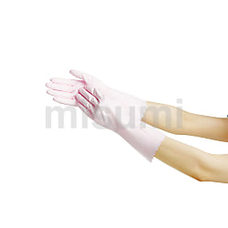 ビニトップ薄手手袋 No.130・No.132 | ショーワグローブ | MISUMI(ミスミ)